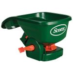 Seeder Broadcaster Hand Held