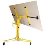 Hoist - Sheetrock Panel Lift