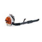 Leaf Blower - Backpack