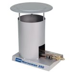 Heater - Convection