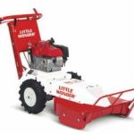 Brush Cutter