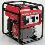 Generator Honda 3000
