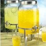 Beverage Server Chilled