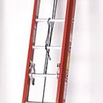 Extension Ladder - 24 Ft.