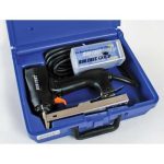 Carpet Stapler