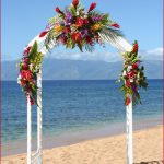 Wedding Arch