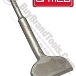 Tile Remover - Bit for SDS Max Hammer Drill