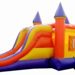 Inflatable Bouncers