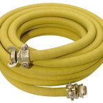 Hoses - Air Compressor 185 CFM