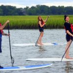 Paddle Boards