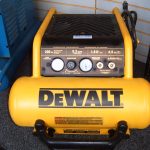 Air Compressors