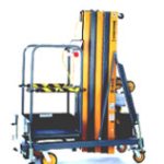 Scissor Lift