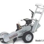 Stump Grinder
