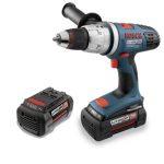 Drill - Cordless