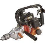 Drill - Gas Powered