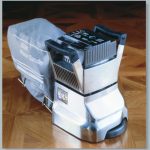 Edger Floor Sander