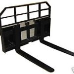 Forks for Track Loaders