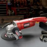 Grinder - Angle