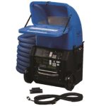 Insulation Blower