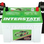 Interstate Batteries