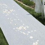 Aisle Runner