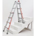Ladder - 10Ft. Little Giant