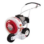 Lawn Blower-Walk Behind