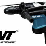 Hammer Drill - 1/2" SDS Bits