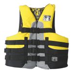 Ski Vests