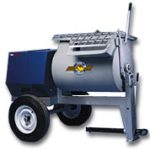 Mortar Mixer