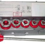 Pipe Threader