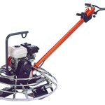 Cement Power Trowel