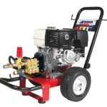 Pressure Washer