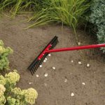 Landscape Rake