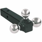 Receiver Hitch