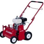 Lawn Aerator