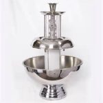 Champagne Fountain