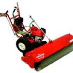 Lawn Sweeper