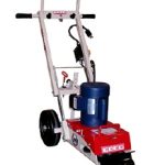 Floor Tile Remover - Edco