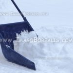 Snow Scoop