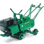 Sod Cutter