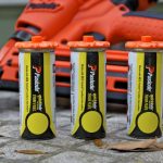Trim/Finish Nailer - Cordless
