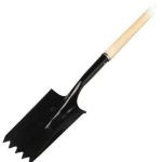 Shingle Shovel