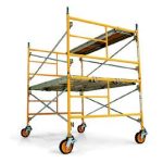 Scaffolding