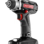 Impact Driver - Cordless