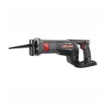 Reciprocating Saw