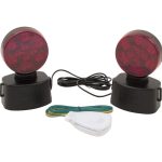 Magnetic Lights