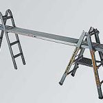 Plank - Scaffolding