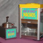 Nacho Machine