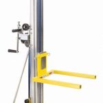 Lift - Material